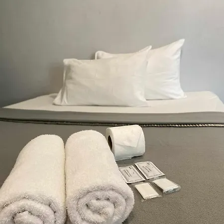 Ml Suites - Colon Street