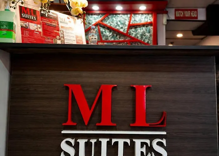 Hotel Ml - Colon Street