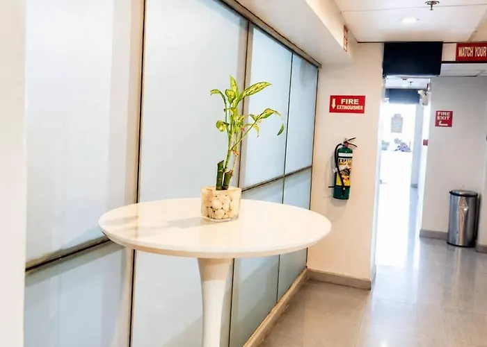 Hotel Ml - Colon Street