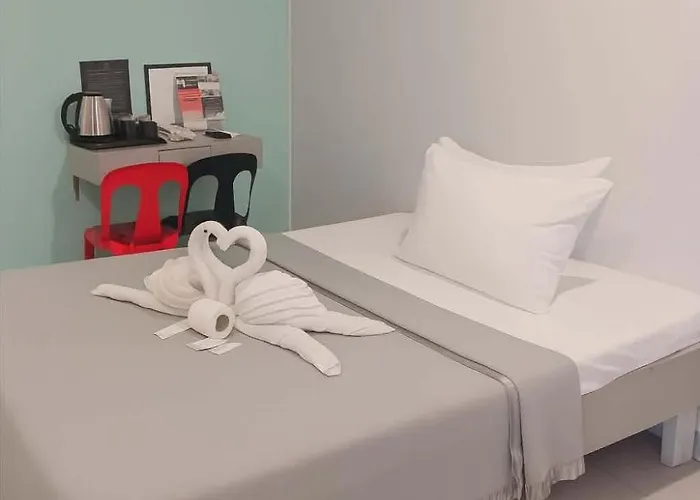 Ml - Colon Street Hotel Cebu