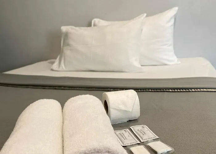 Ml - Colon Street Hotel