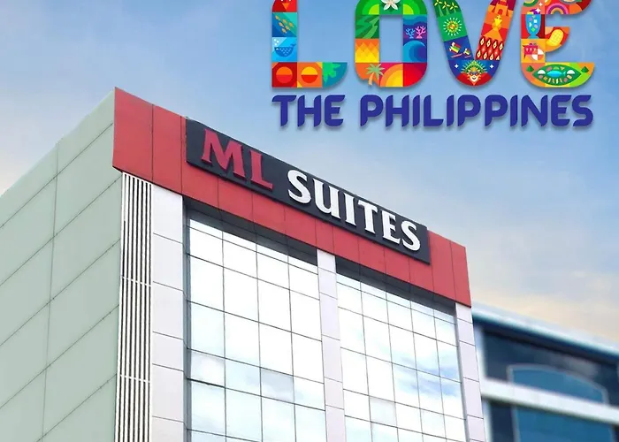 Ml - Colon Street Hotel 2*
